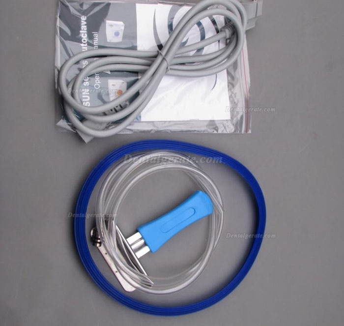 Sun&reg; SUN-I-D Autoklav Sterilisator Klasse B 16-23L